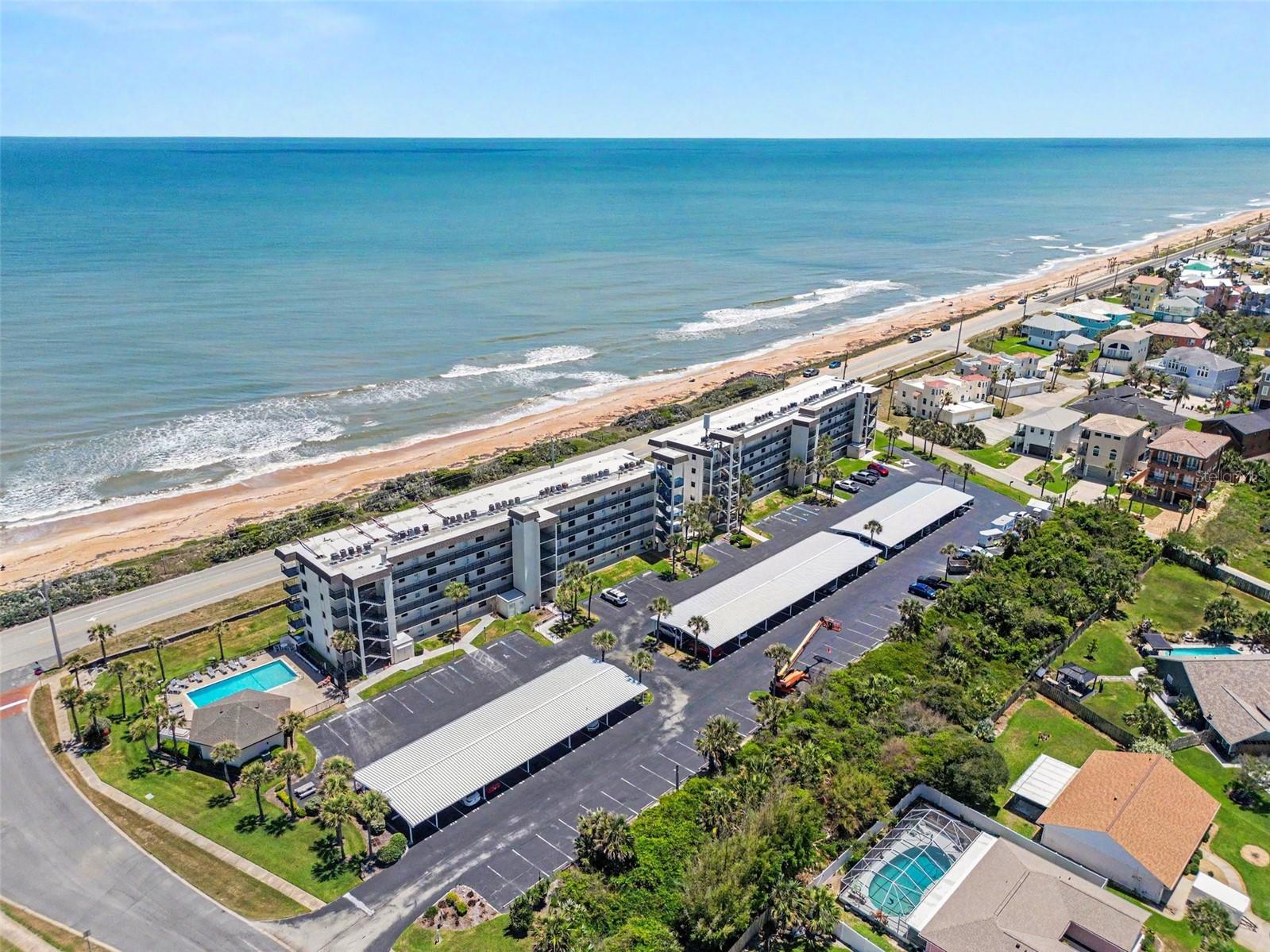 3100 Ocean Shore Blvd #101 Property Photo 27