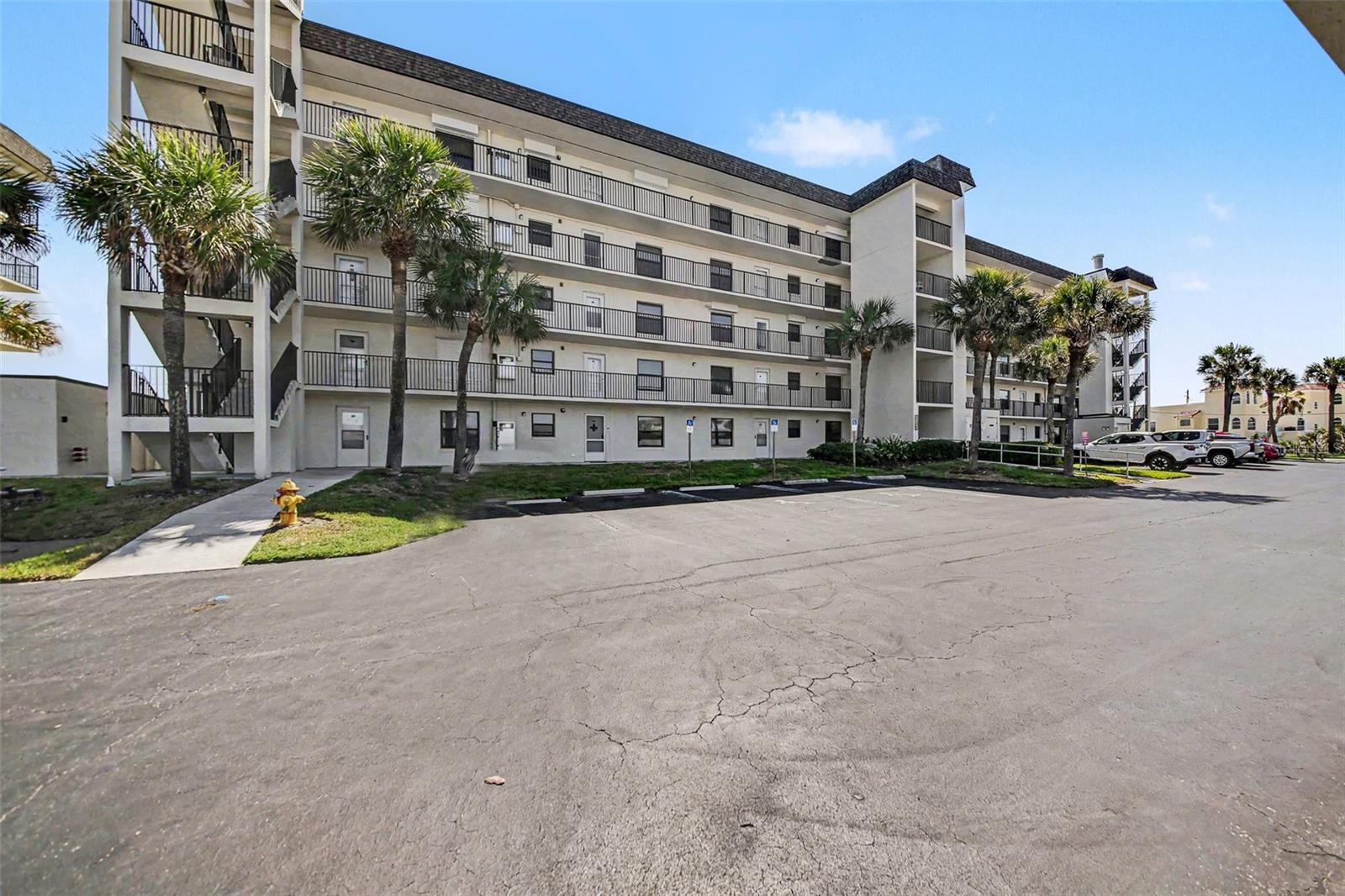 3100 Ocean Shore Blvd #101 Property Photo 29