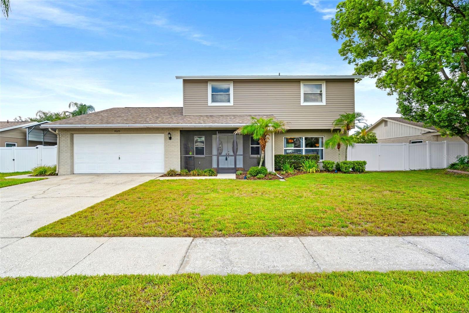 4029 Bell Grande Dr Property Photo 2