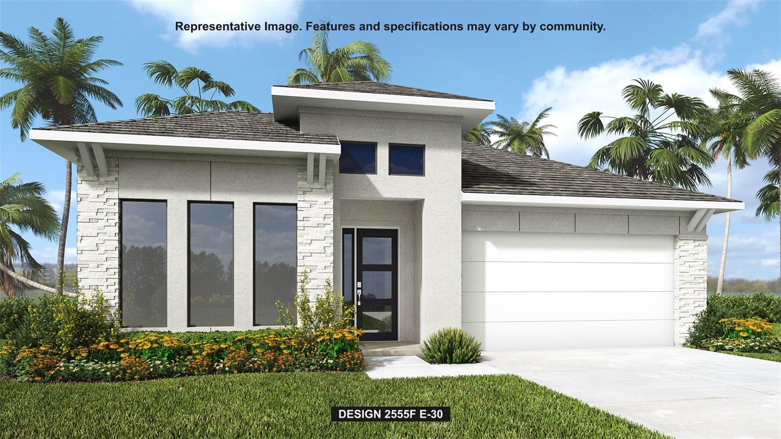 9535 SANDY SHORES ST Property Photo 1