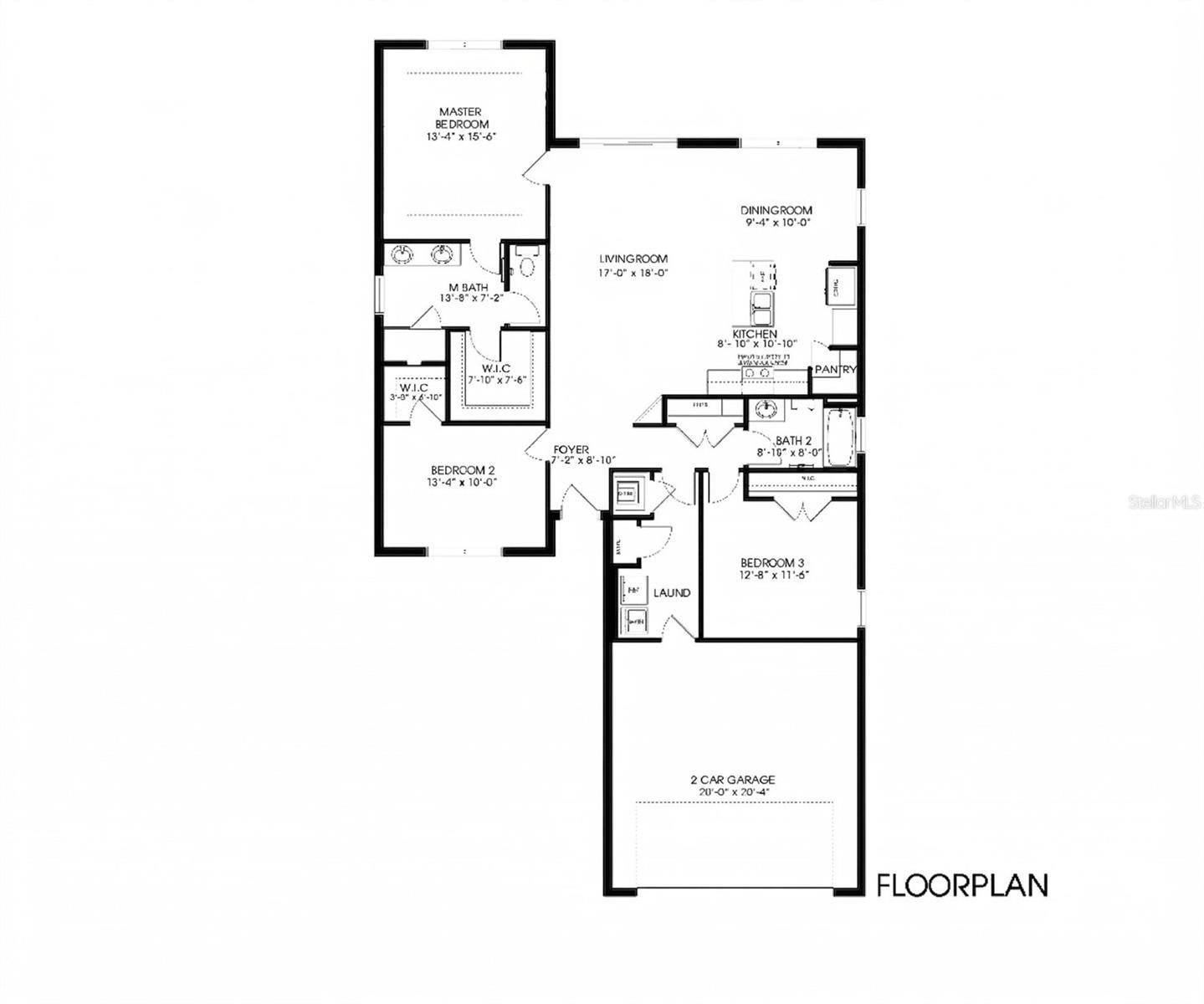 2039 E Newhaven St Property Photo 12