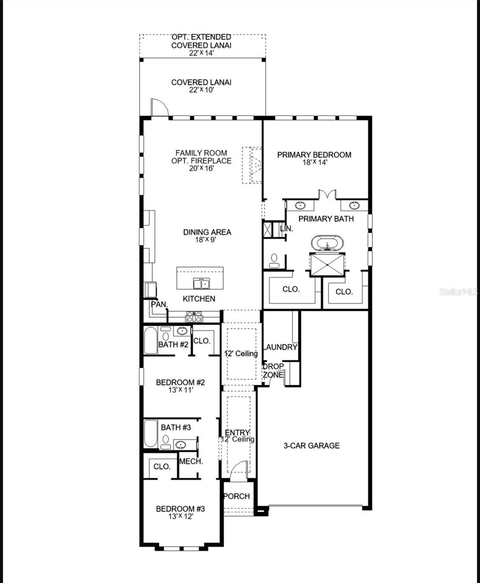 7910 Bon Air Way Property Photo 8