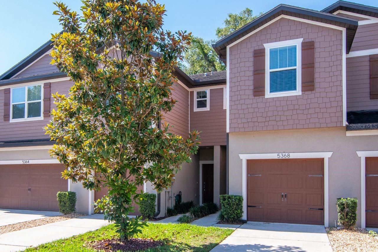 5368 Sylvester Loop Property Photo 1