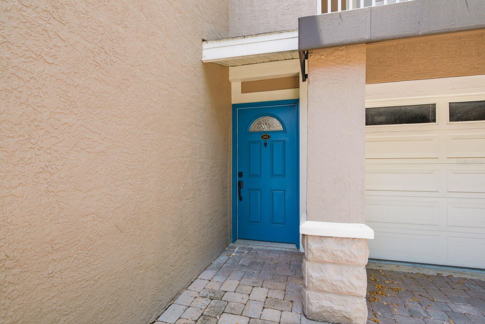 4811 Bayshore Blvd #303 Property Photo 2