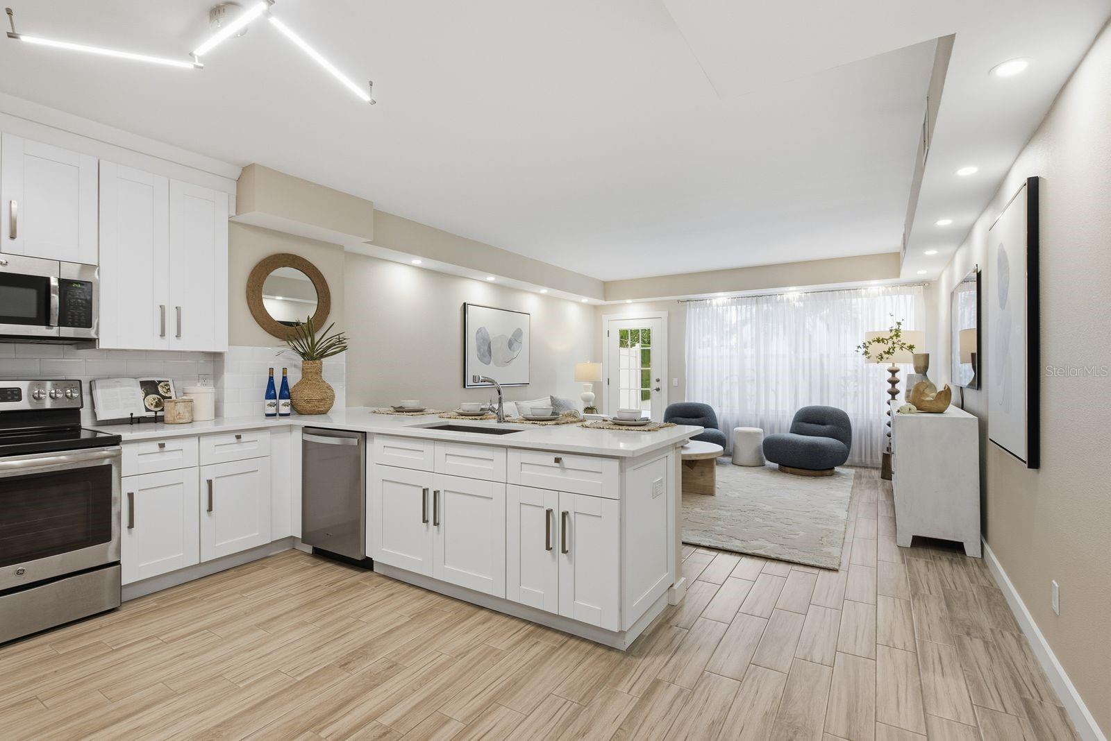 4811 Bayshore Blvd #303 Property Photo 4