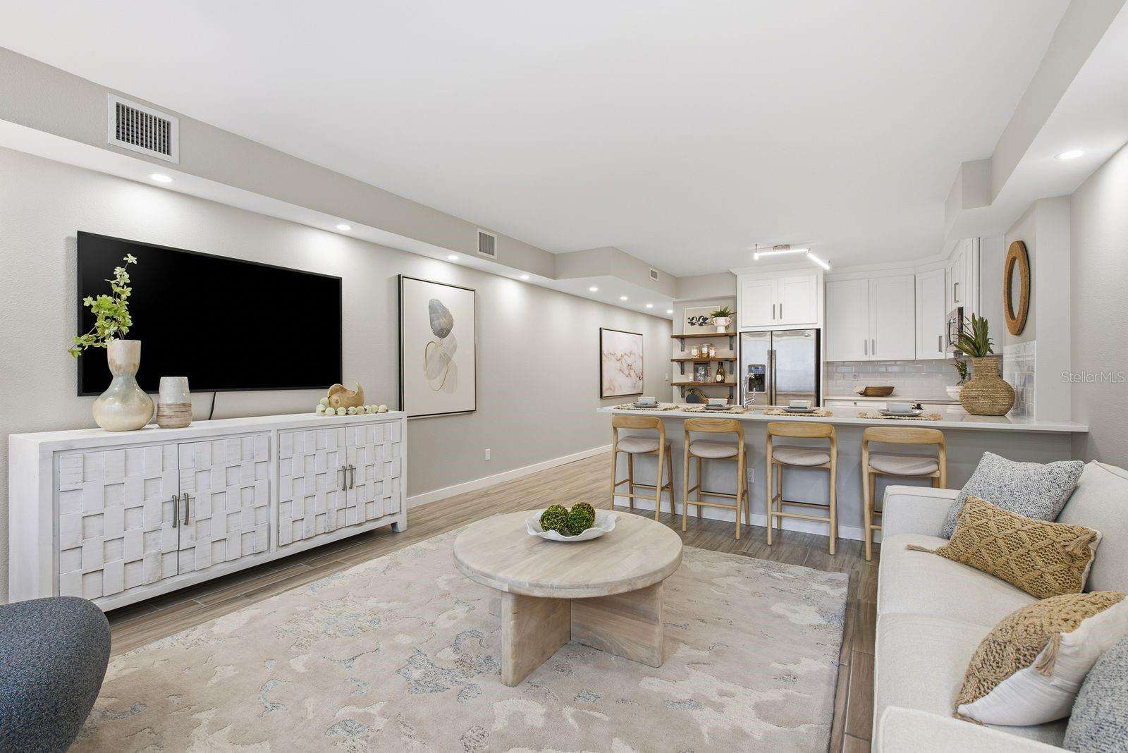 4811 Bayshore Blvd #303 Property Photo 7
