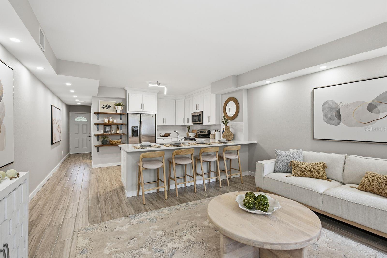 4811 Bayshore Blvd #303 Property Photo 8