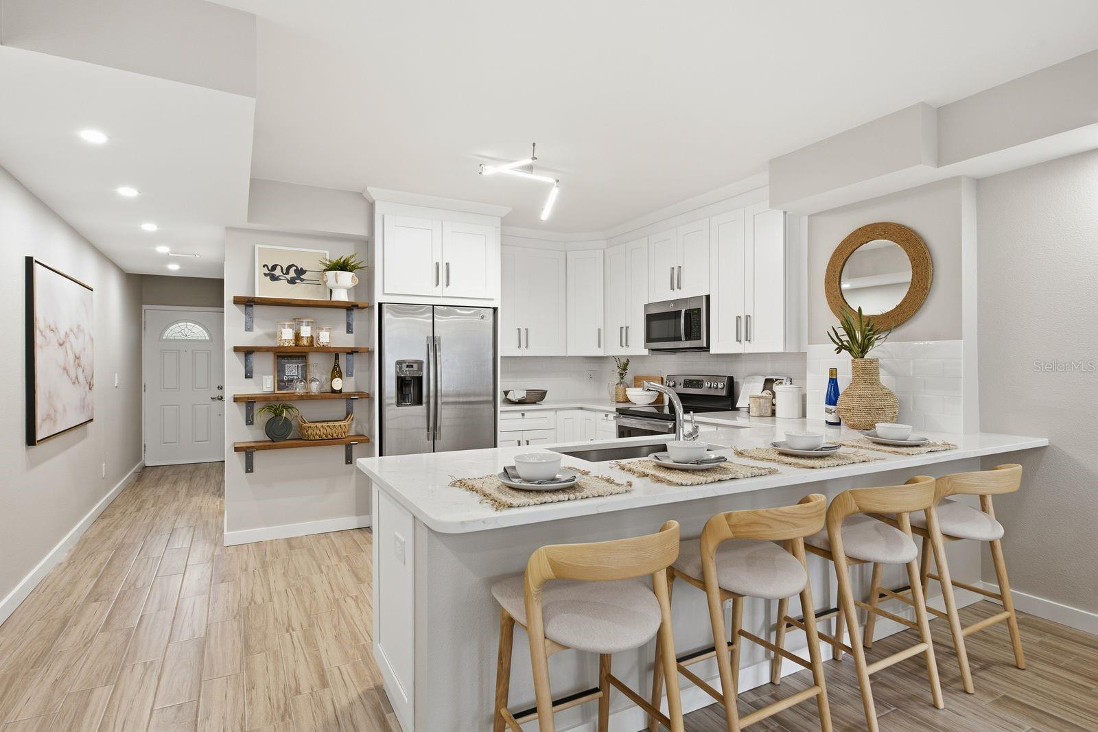 4811 Bayshore Blvd #303 Property Photo 9