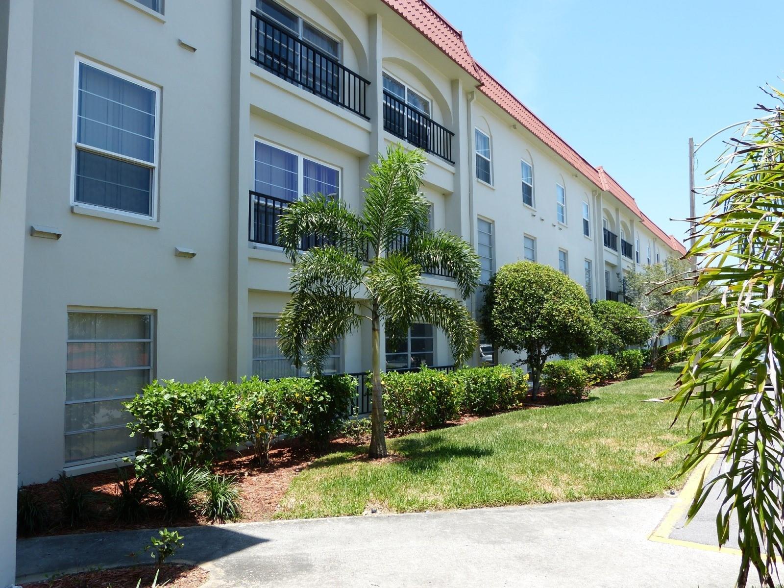 2700 BAYSHORE BLVD #2205 Property Photo 1
