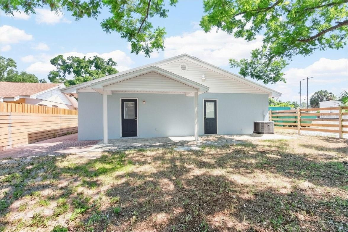 3608 W Carmen St Property Photo 29