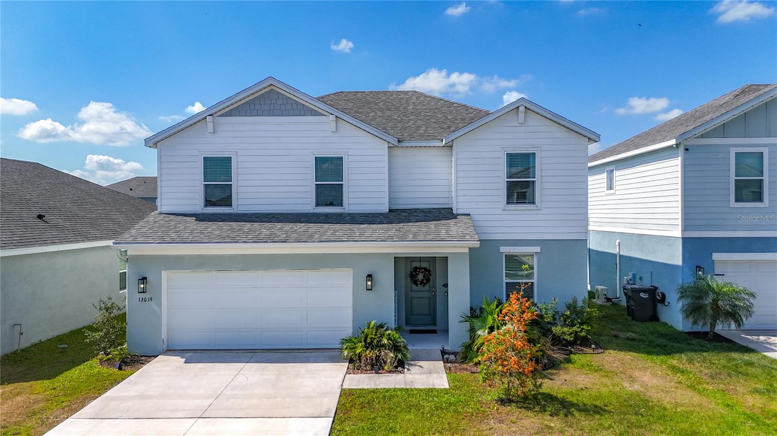 13019 Bluff Oak Way Property Photo 1