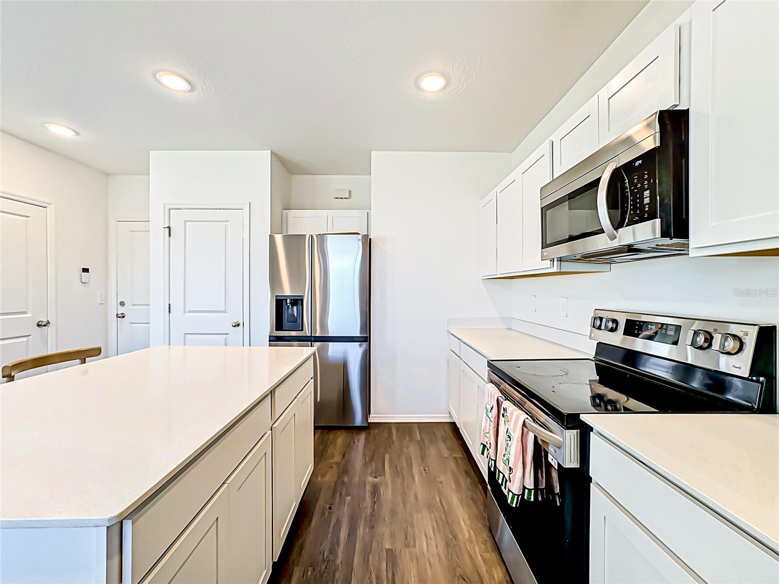 13019 Bluff Oak Way Property Photo 9