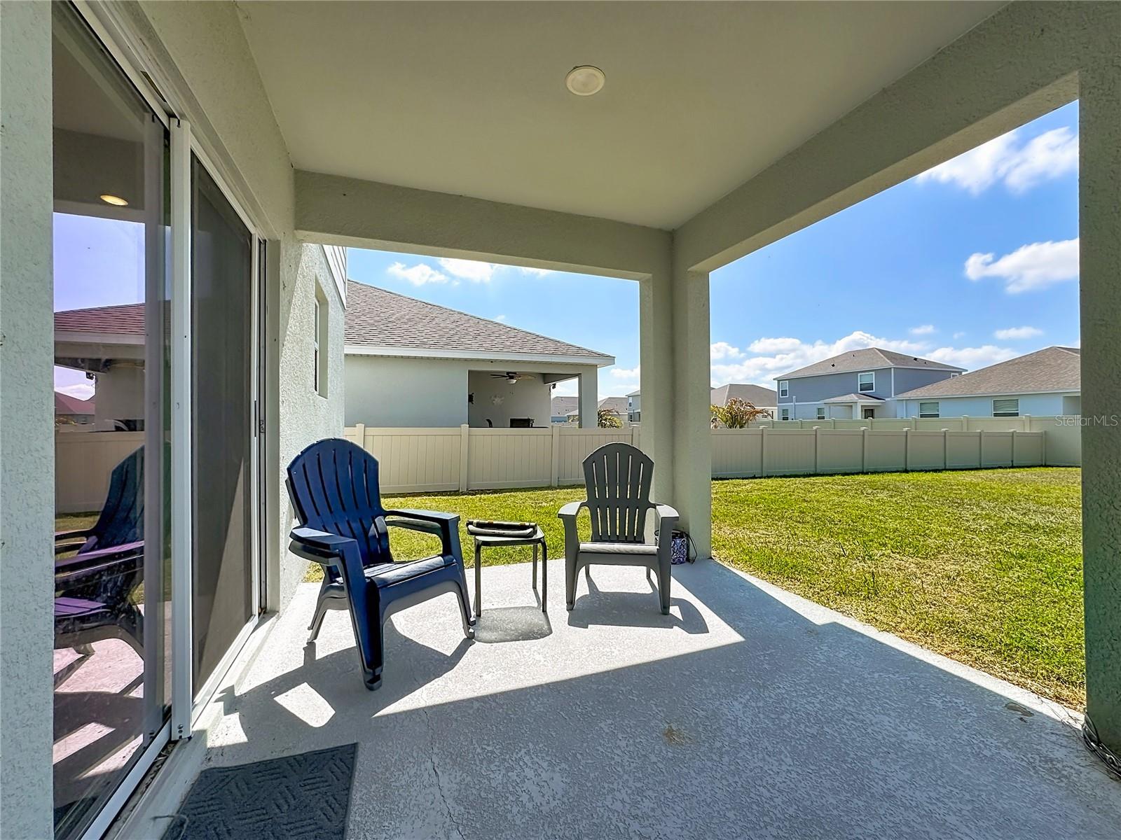 13019 Bluff Oak Way Property Photo 23