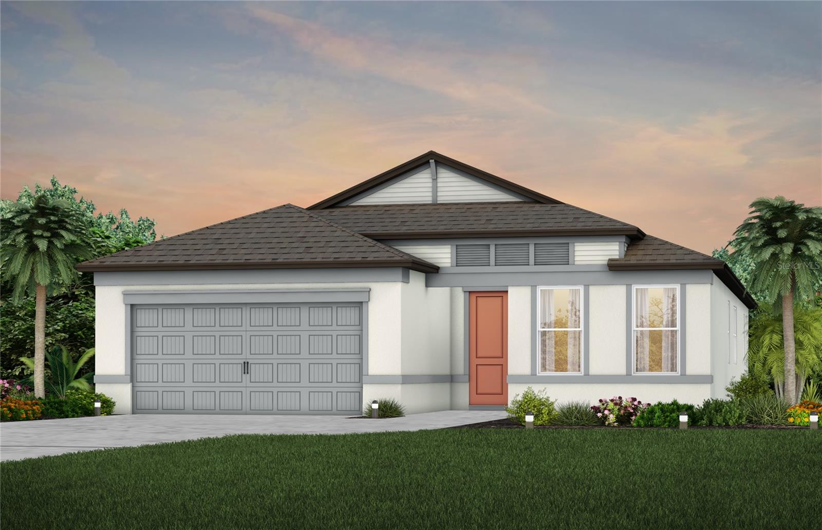 16816 Harmony River Ln Property Photo 1