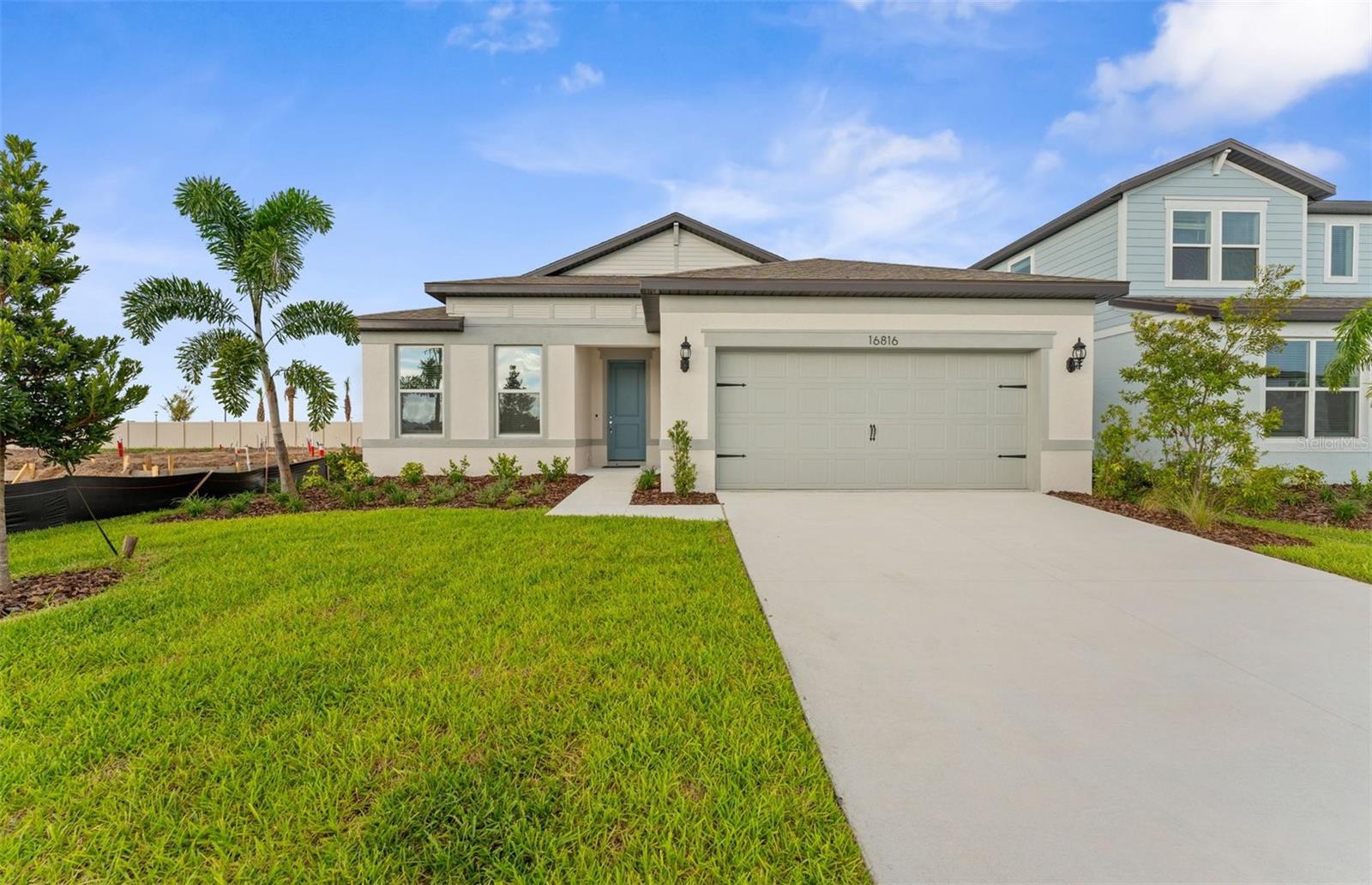 16816 Harmony River Ln Property Photo 1