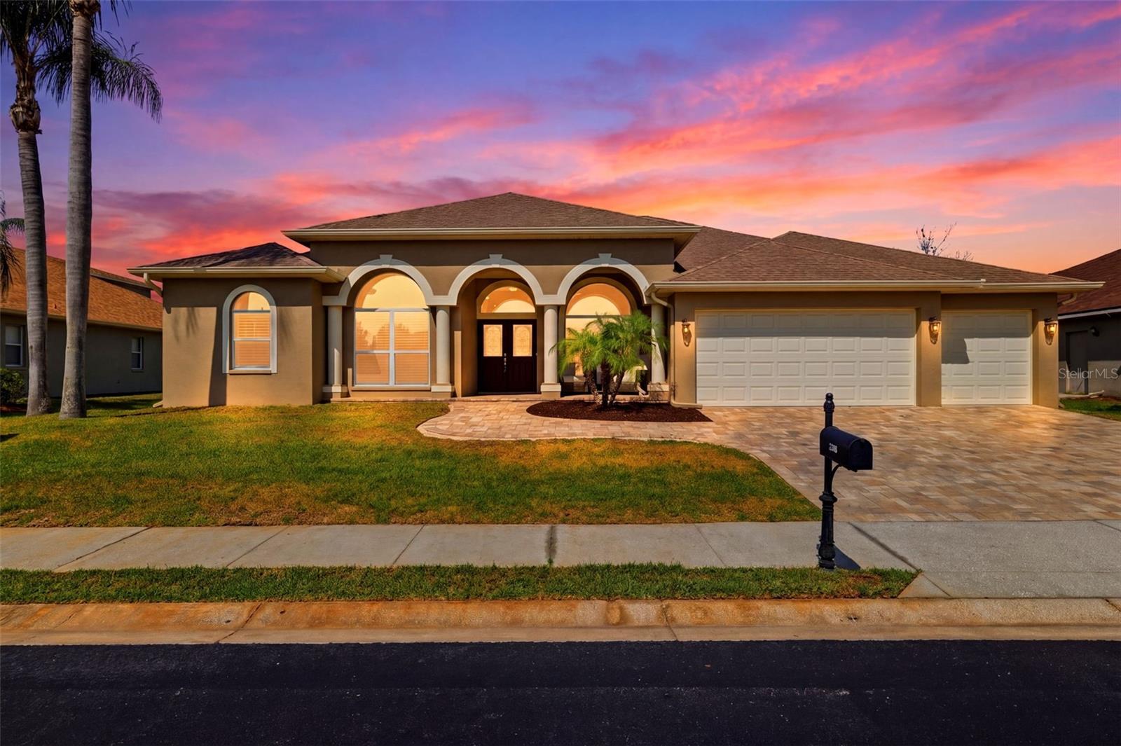 2120 Flameflower Ct Property Photo 1