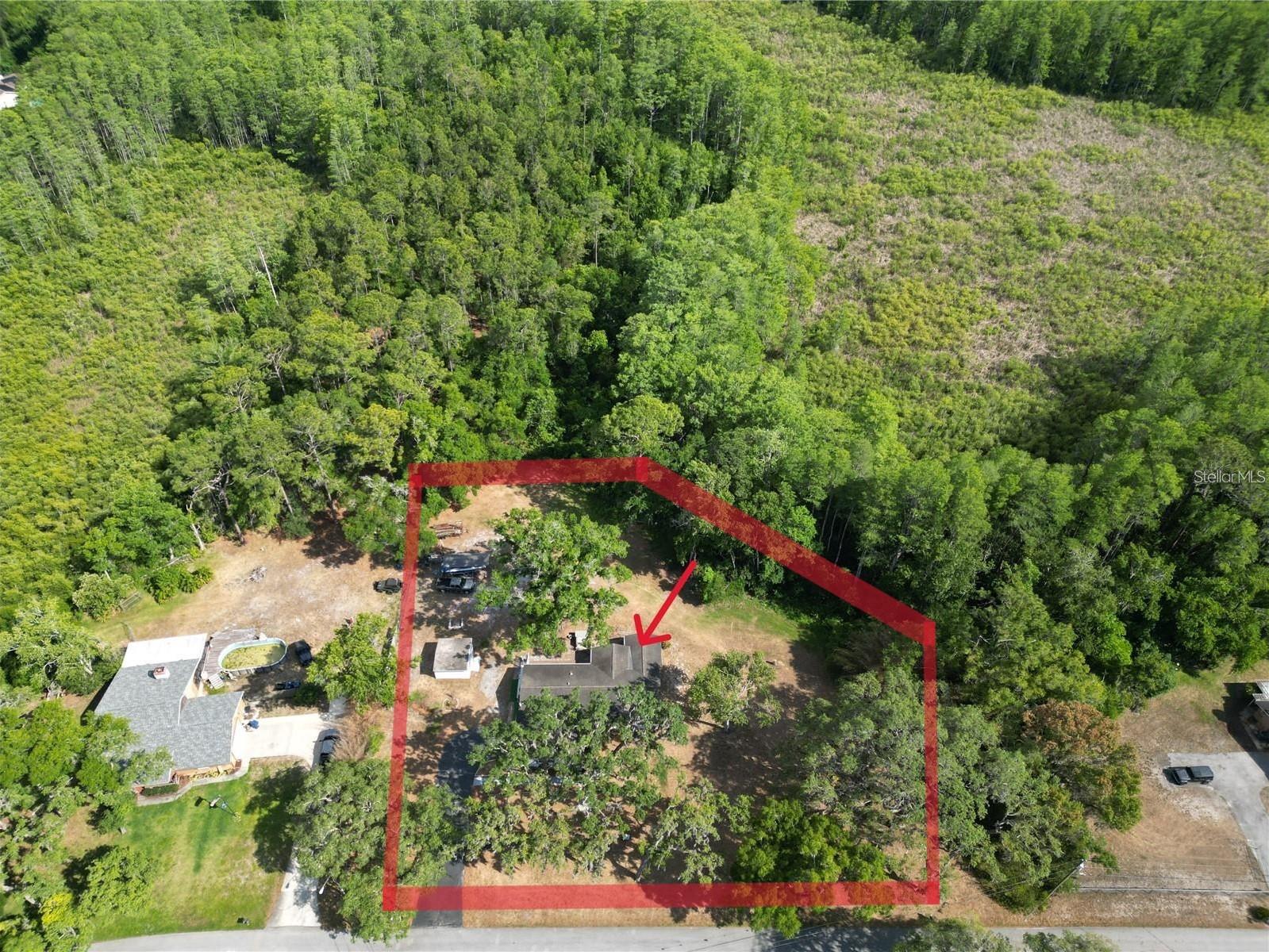 13020 Sugar Creek Blvd Property Photo 22