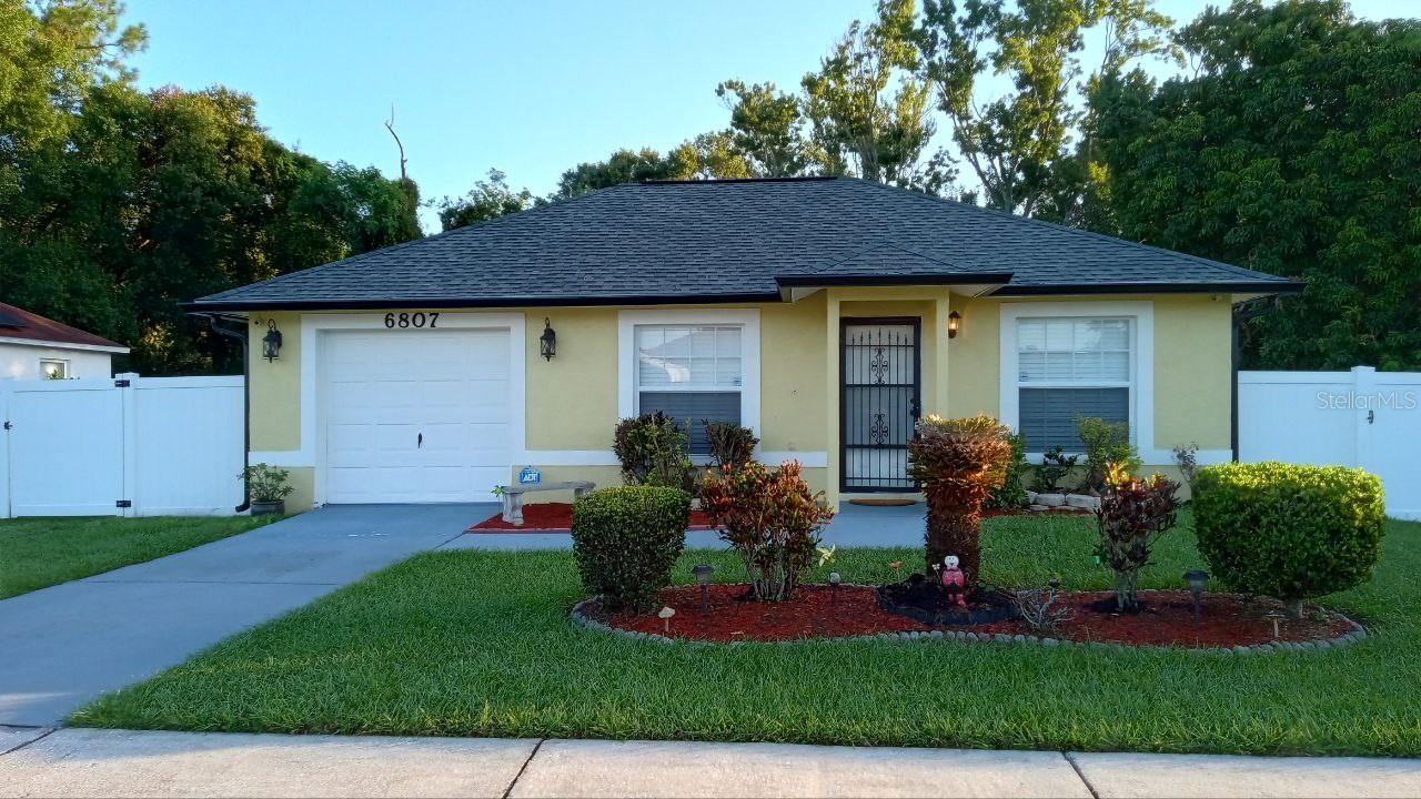 6807 Kingston Dr Property Photo 1