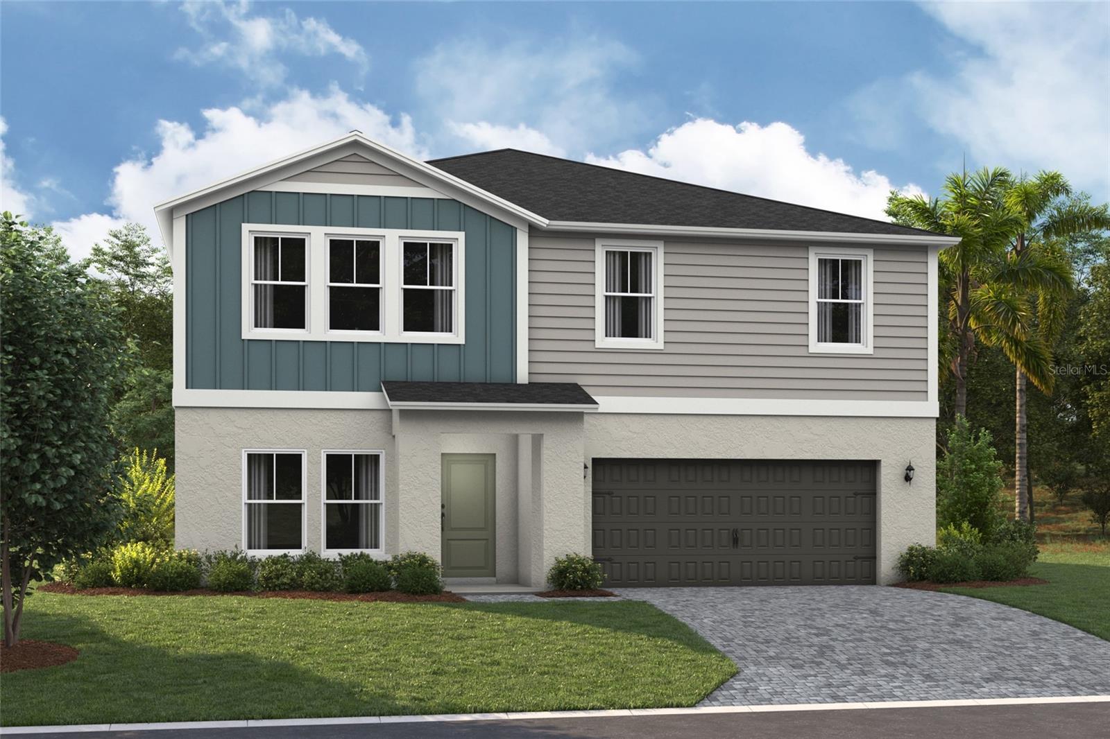 9252 Orchard Park Ln Property Photo 1