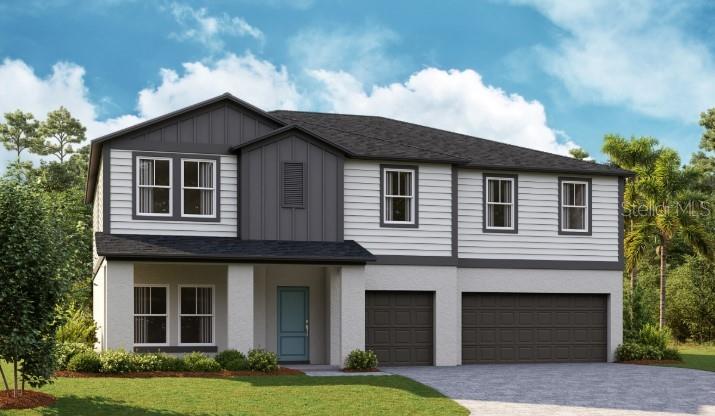 9886 Annunciation Dr Property Photo 1