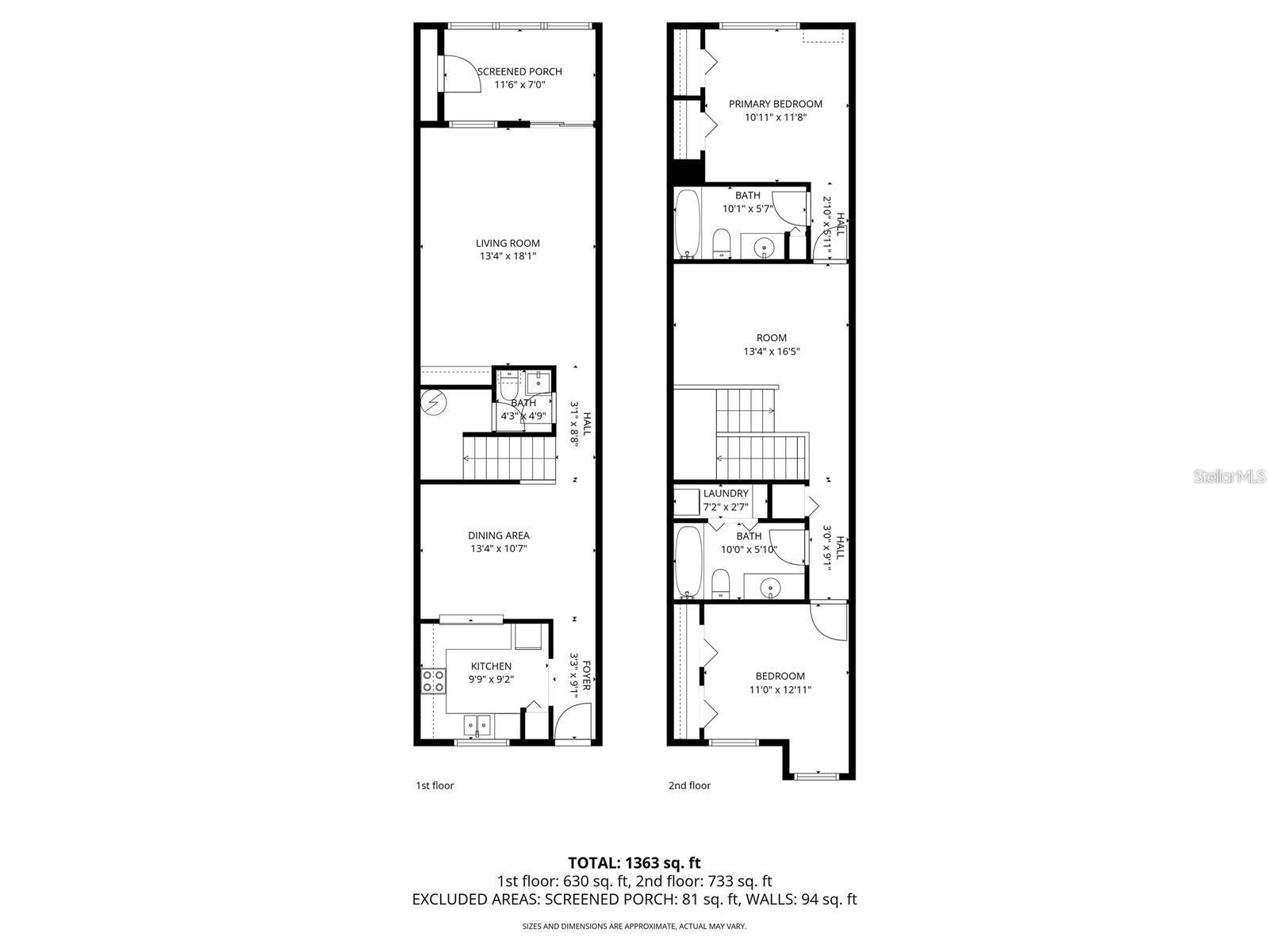 3909 45th Ter W #106 Property Photo 4