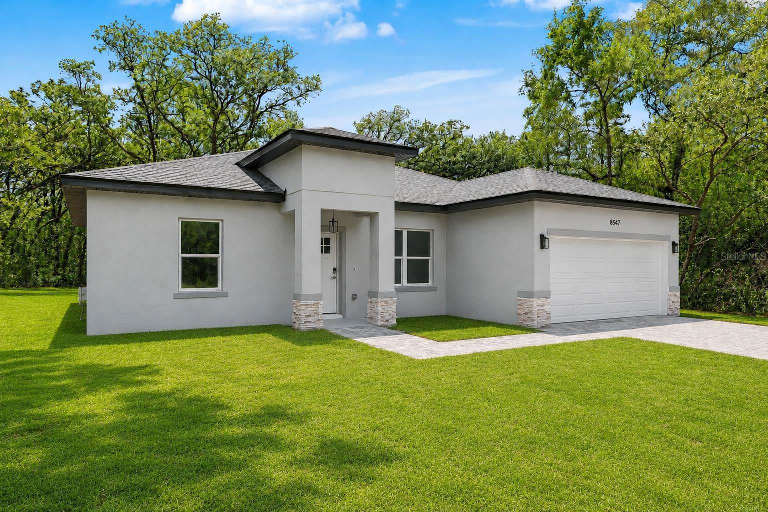 8547 N Trojan Dr Property Photo 1