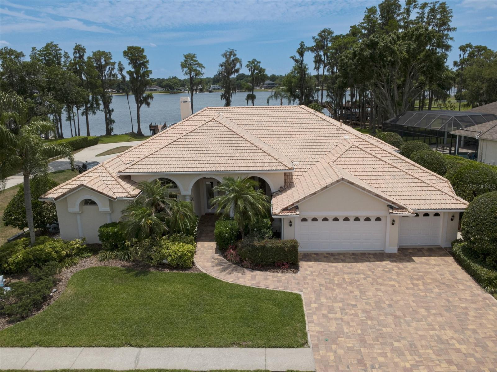 3626 Swans Landing Dr Property Photo 1