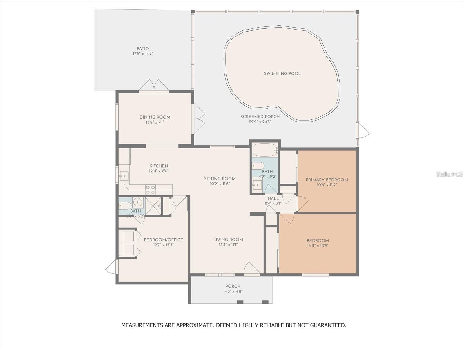 9331 Rainbow Ln Property Photo 3