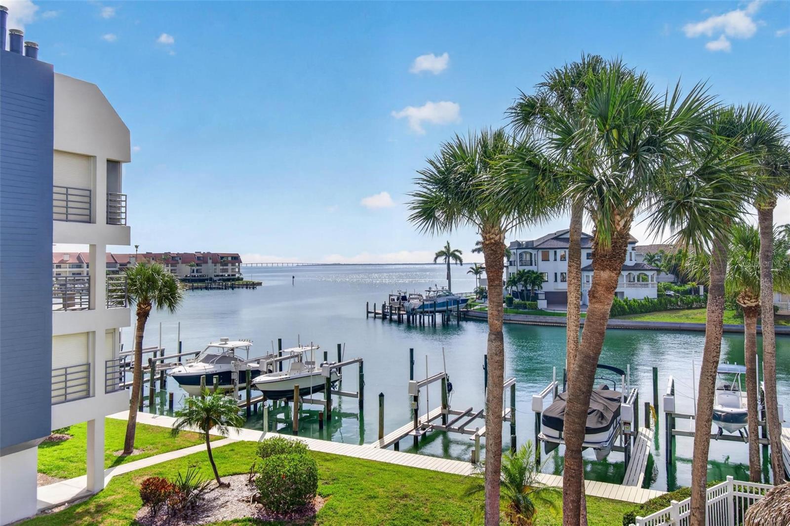 363 Pinellas Bayway S #42 Property Photo 1