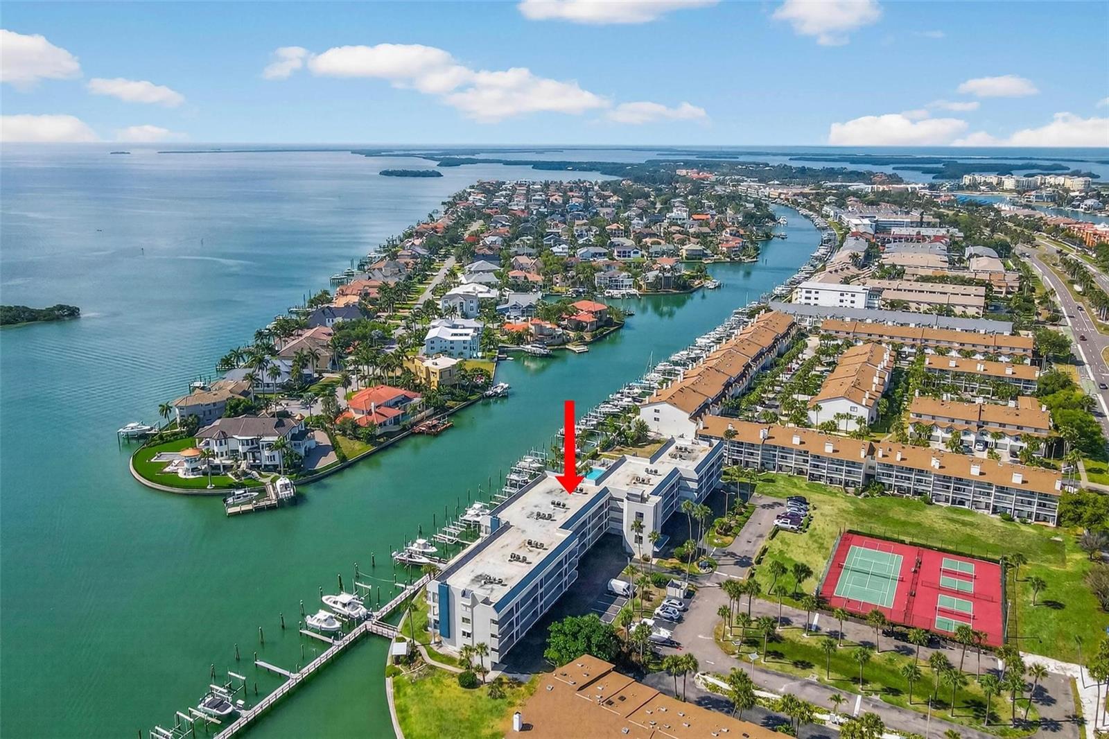 363 Pinellas Bayway S #42 Property Photo 2
