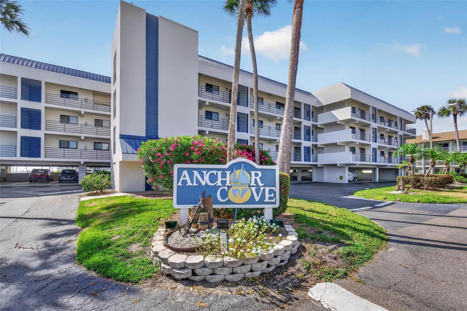 363 Pinellas Bayway S #42 Property Photo 3