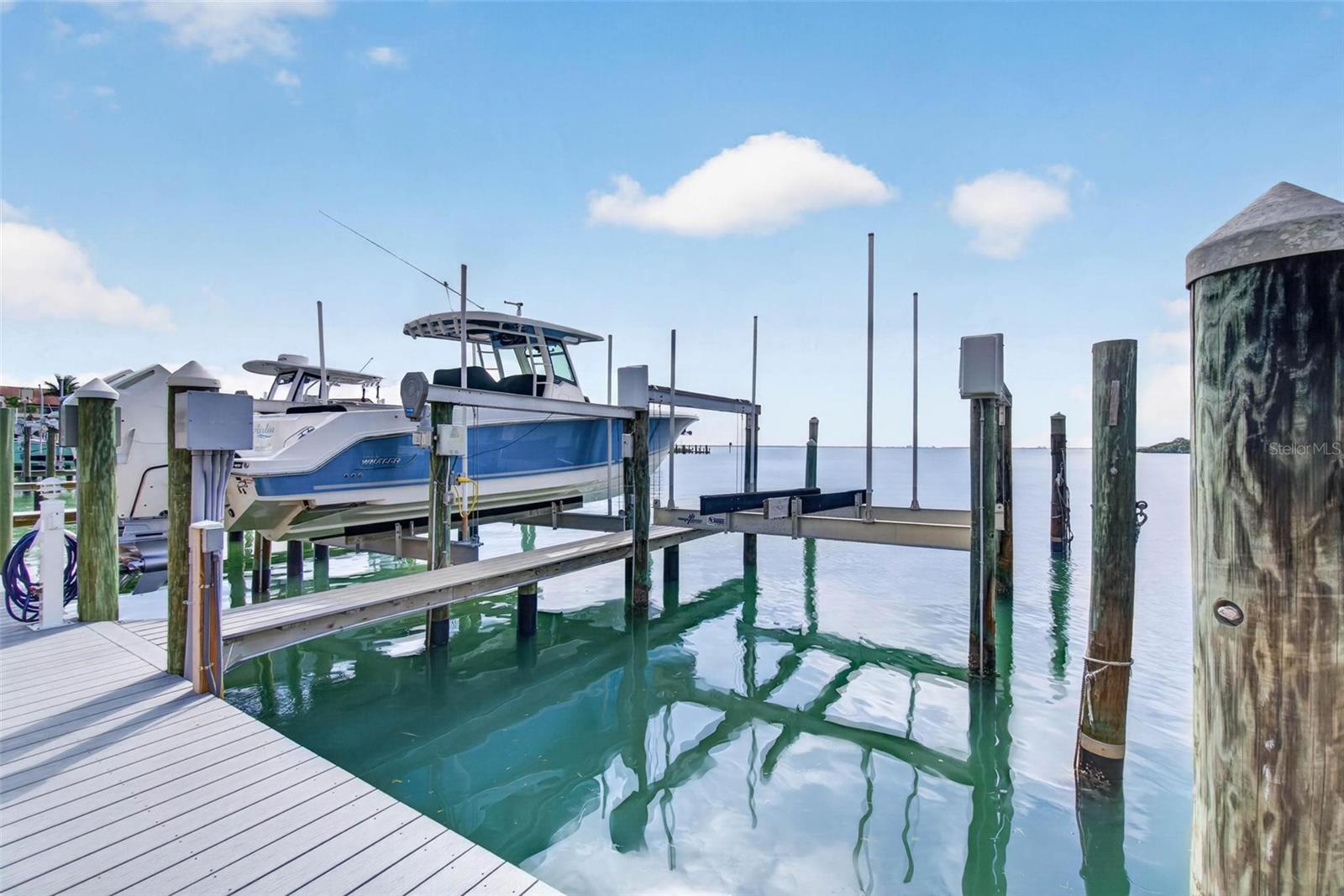 363 Pinellas Bayway S #42 Property Photo 4