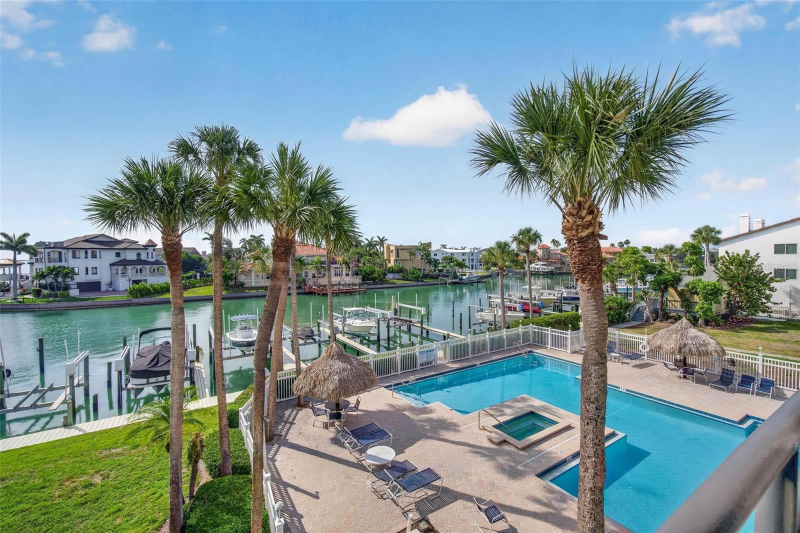 363 Pinellas Bayway S #42 Property Photo 5