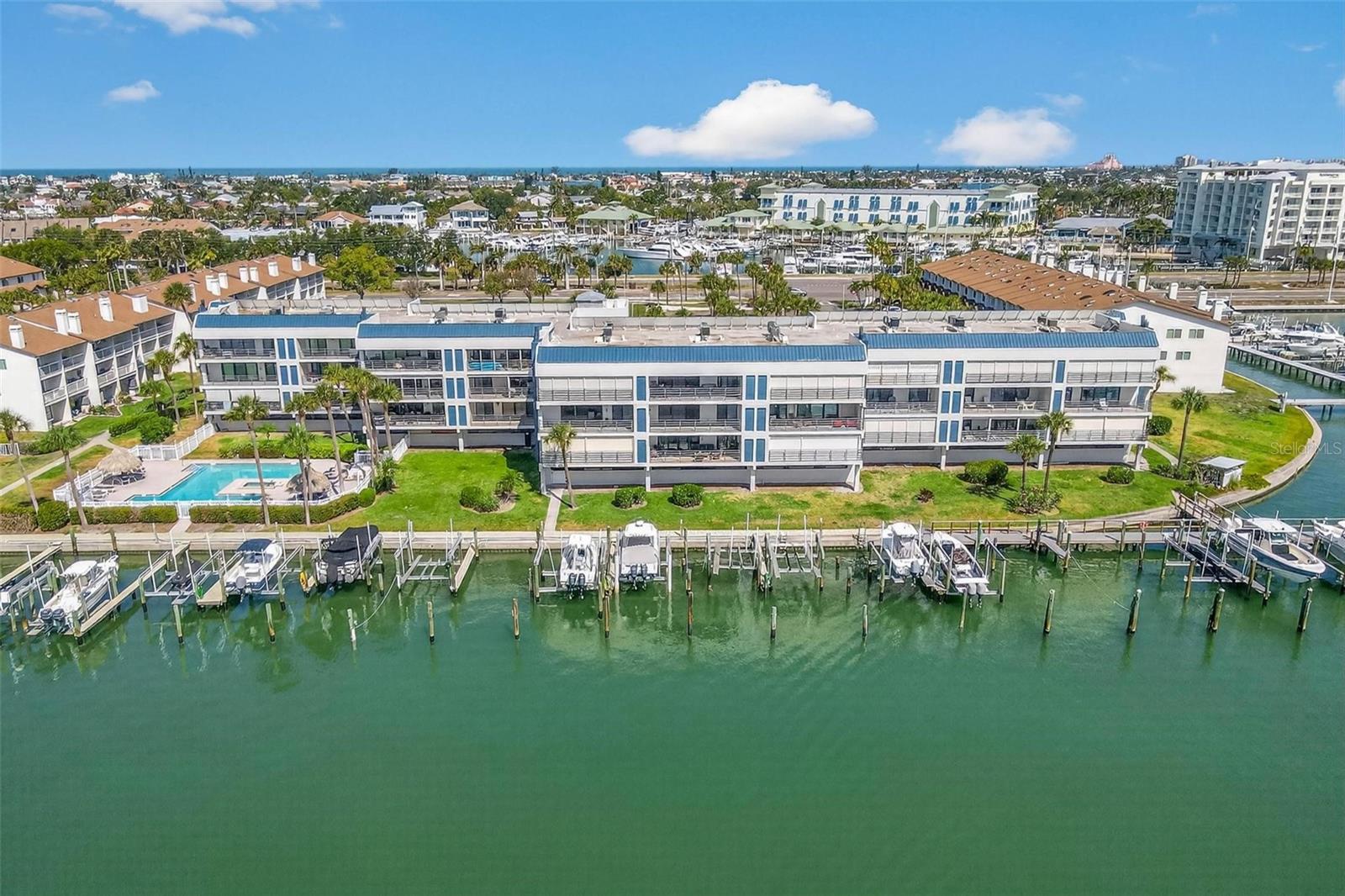 363 Pinellas Bayway S #42 Property Photo 29
