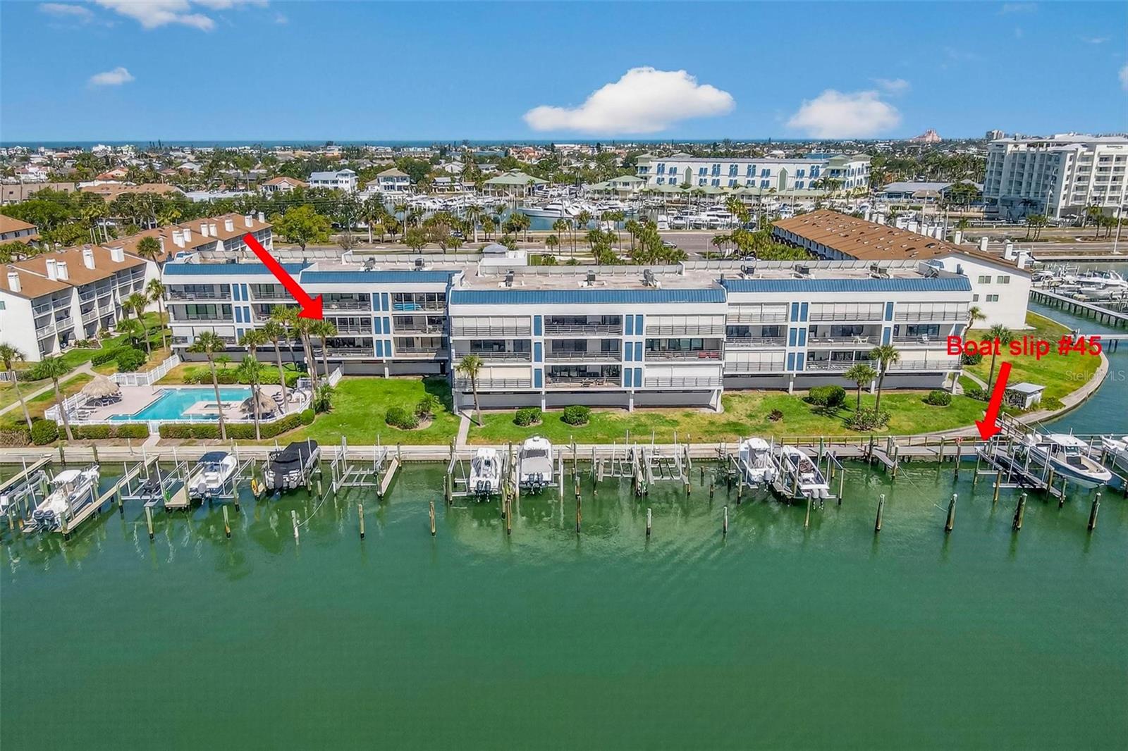 363 Pinellas Bayway S #42 Property Photo 30