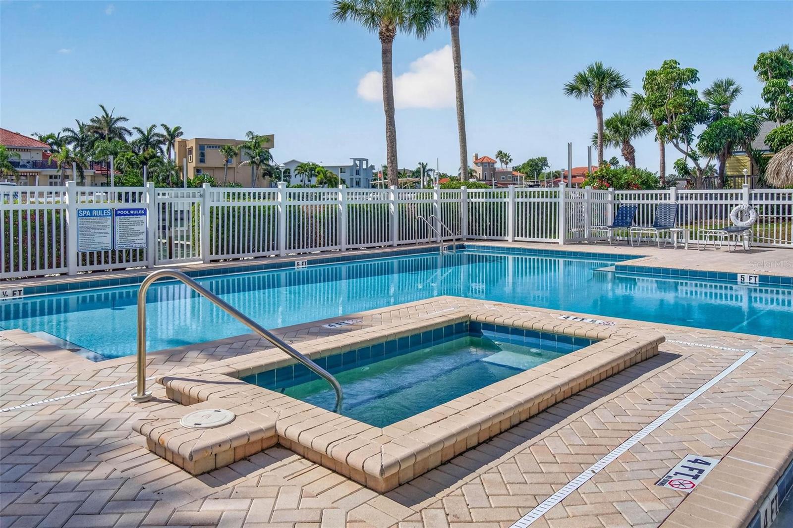 363 Pinellas Bayway S #42 Property Photo 32