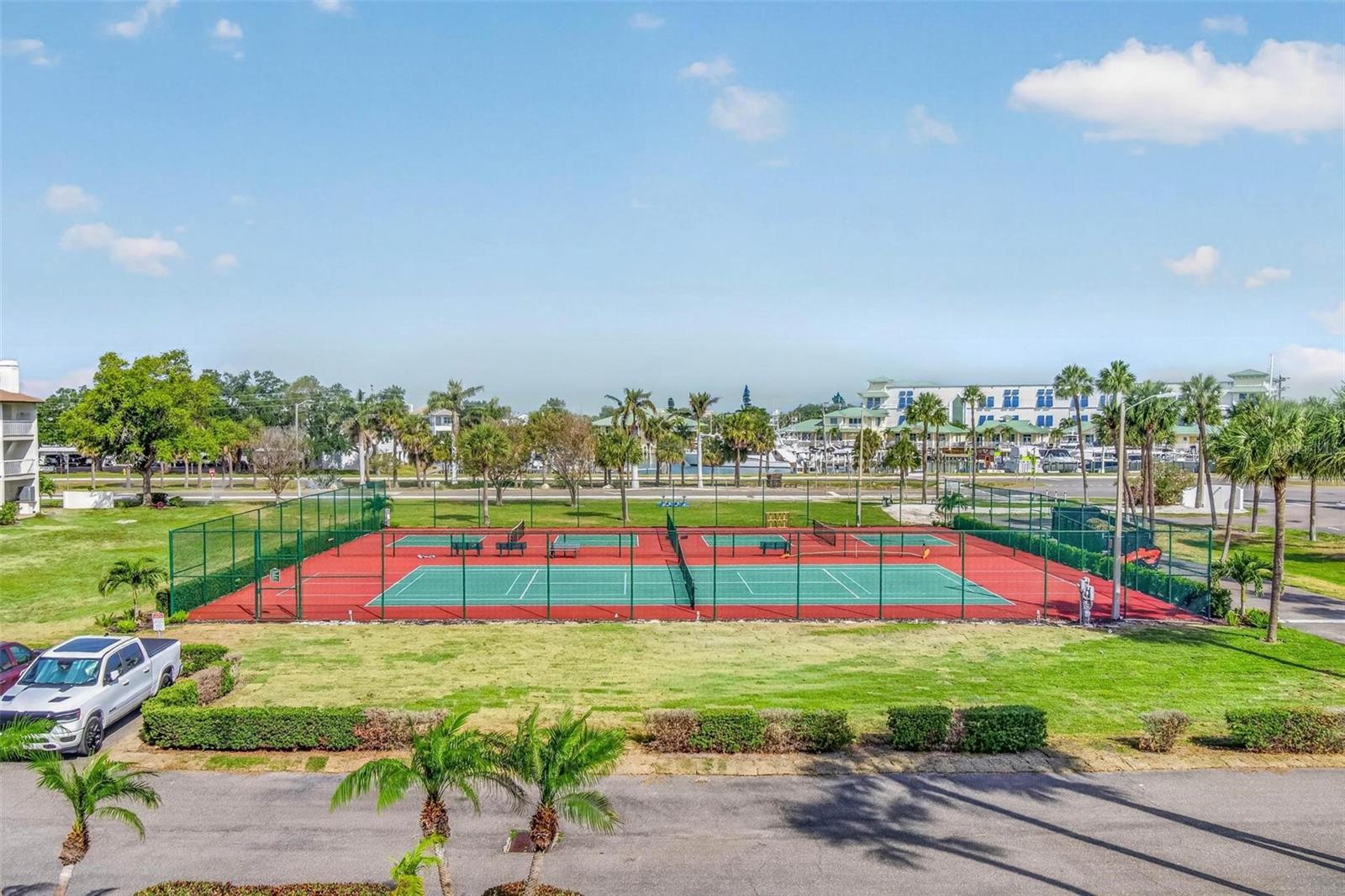 363 Pinellas Bayway S #42 Property Photo 33