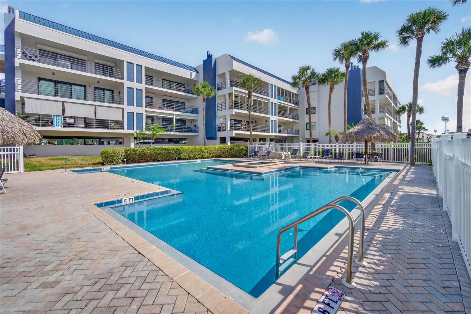 363 Pinellas Bayway S #42 Property Photo 34