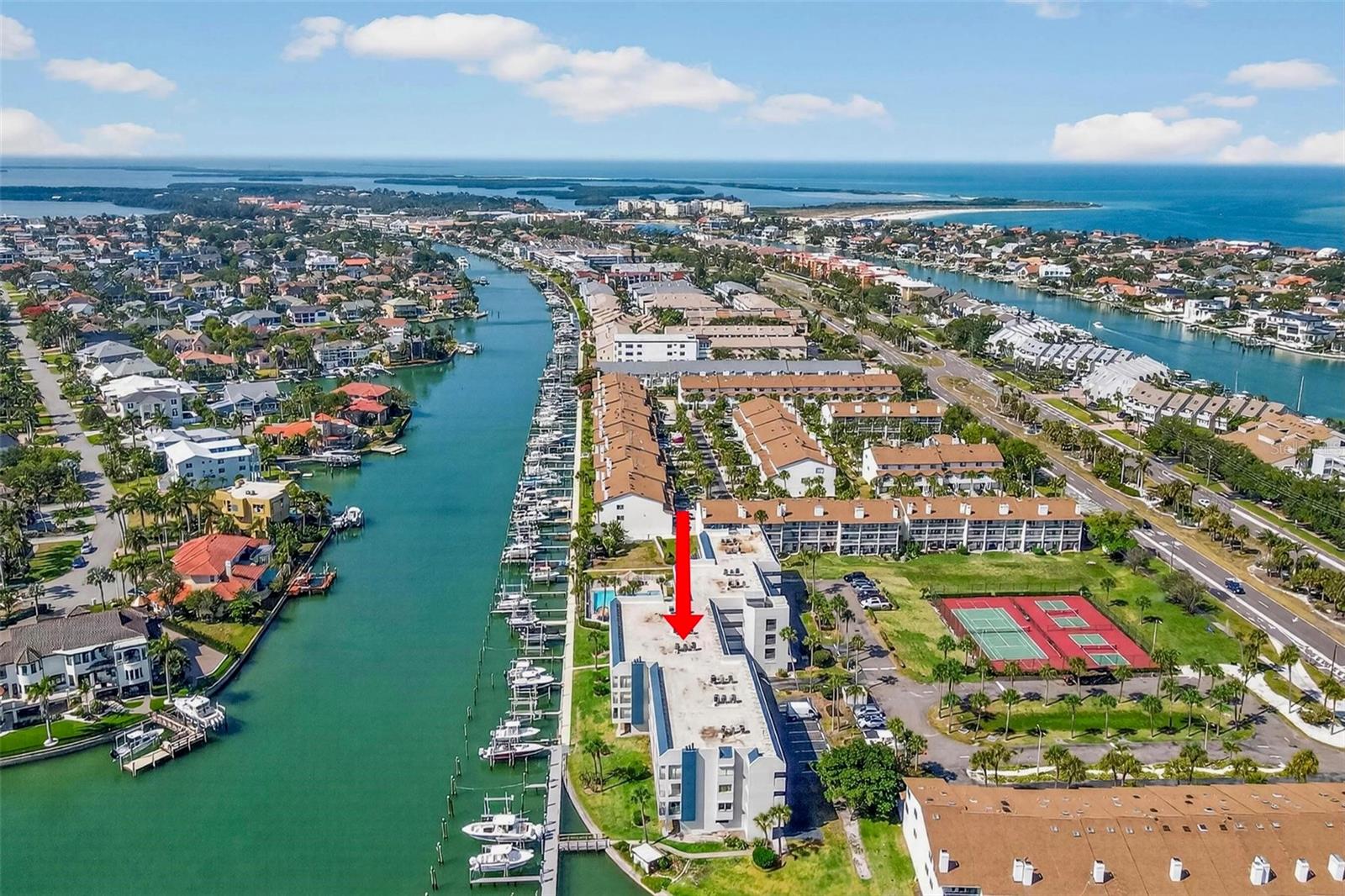 363 Pinellas Bayway S #42 Property Photo 35