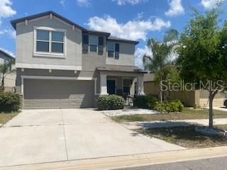 15510 Wicked Strong St Property Photo 1