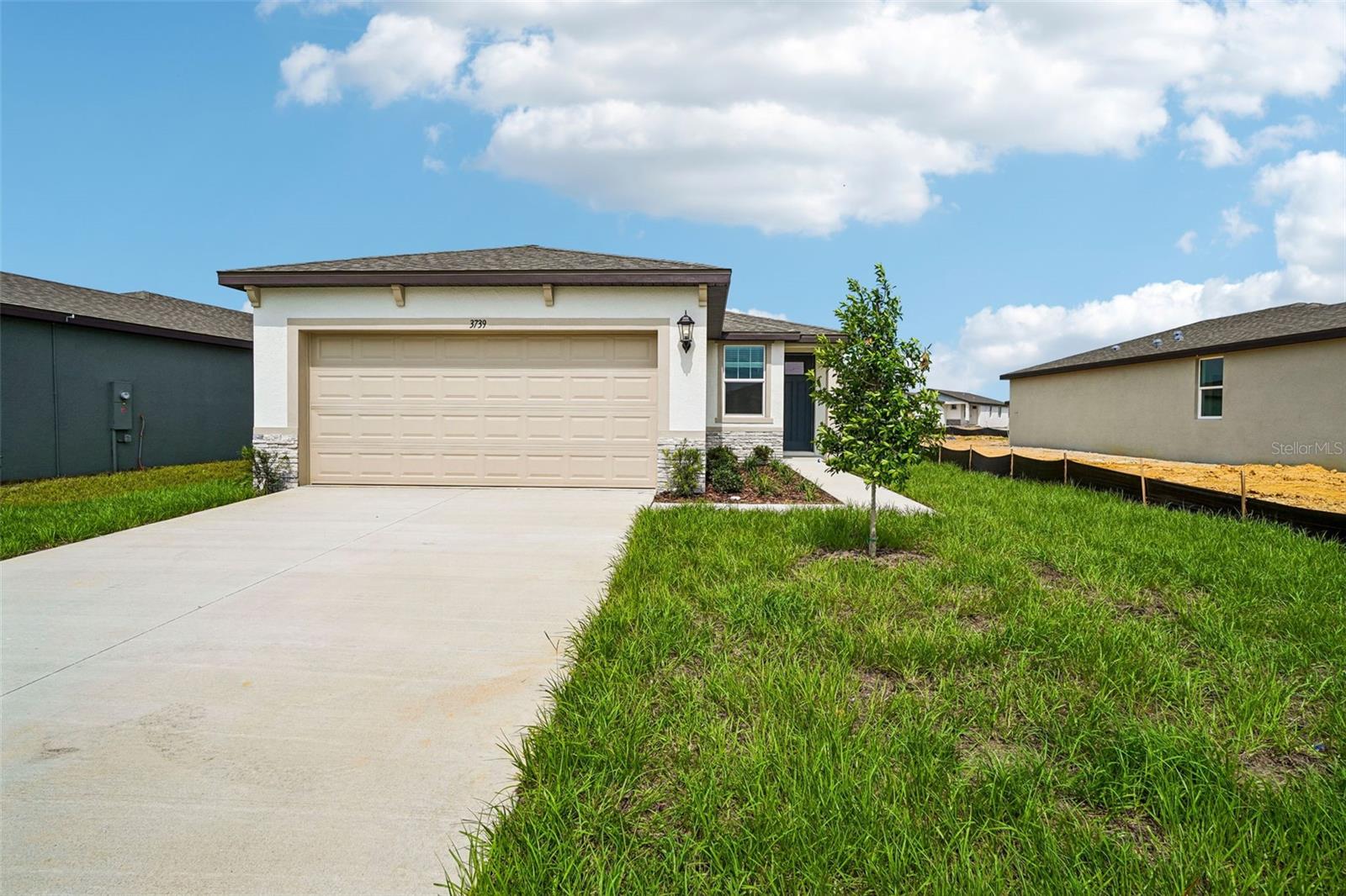 3739 Moscato Dr Property Photo 1