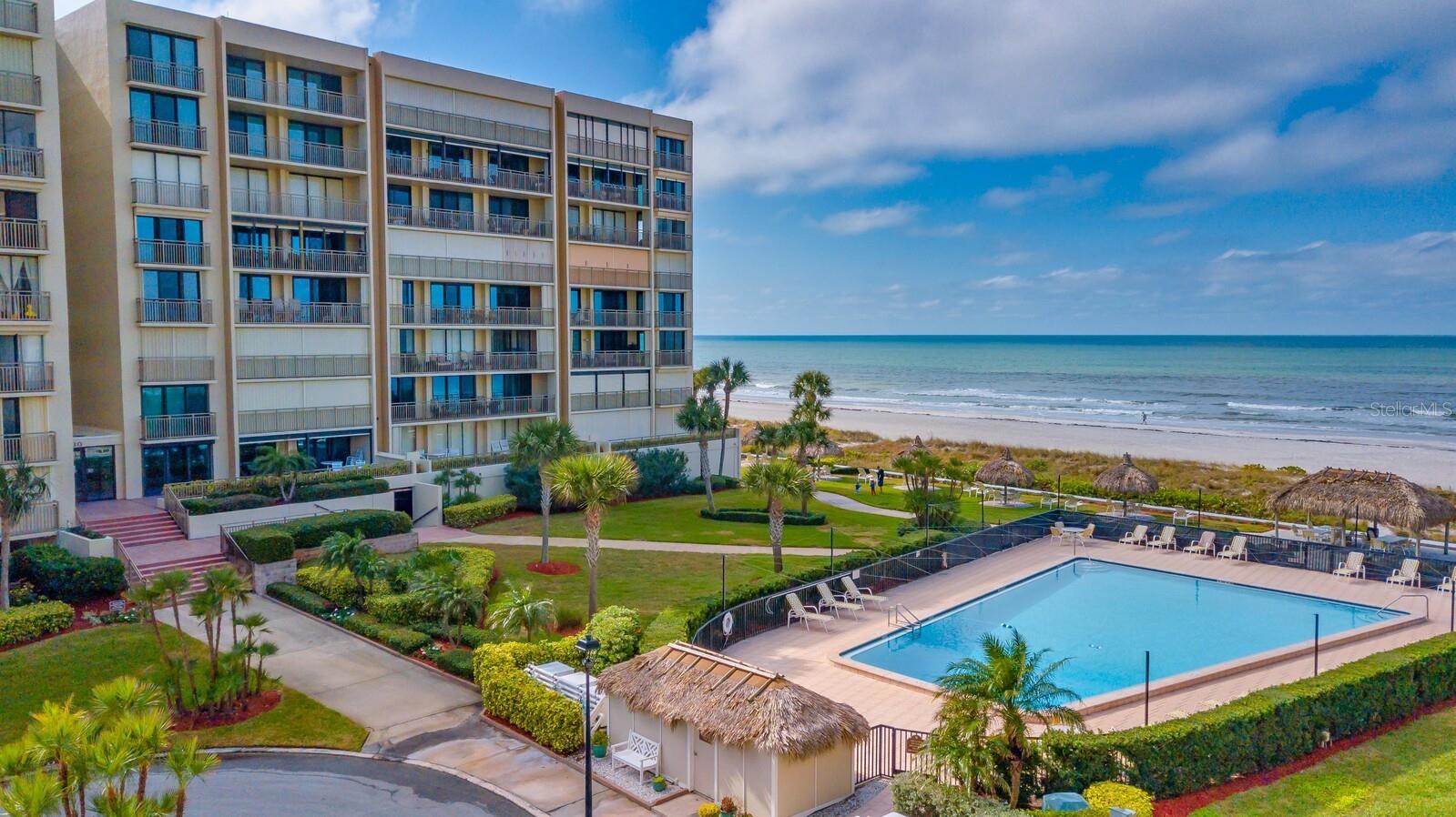 1430 GULF BLVD #404 Property Photo 1