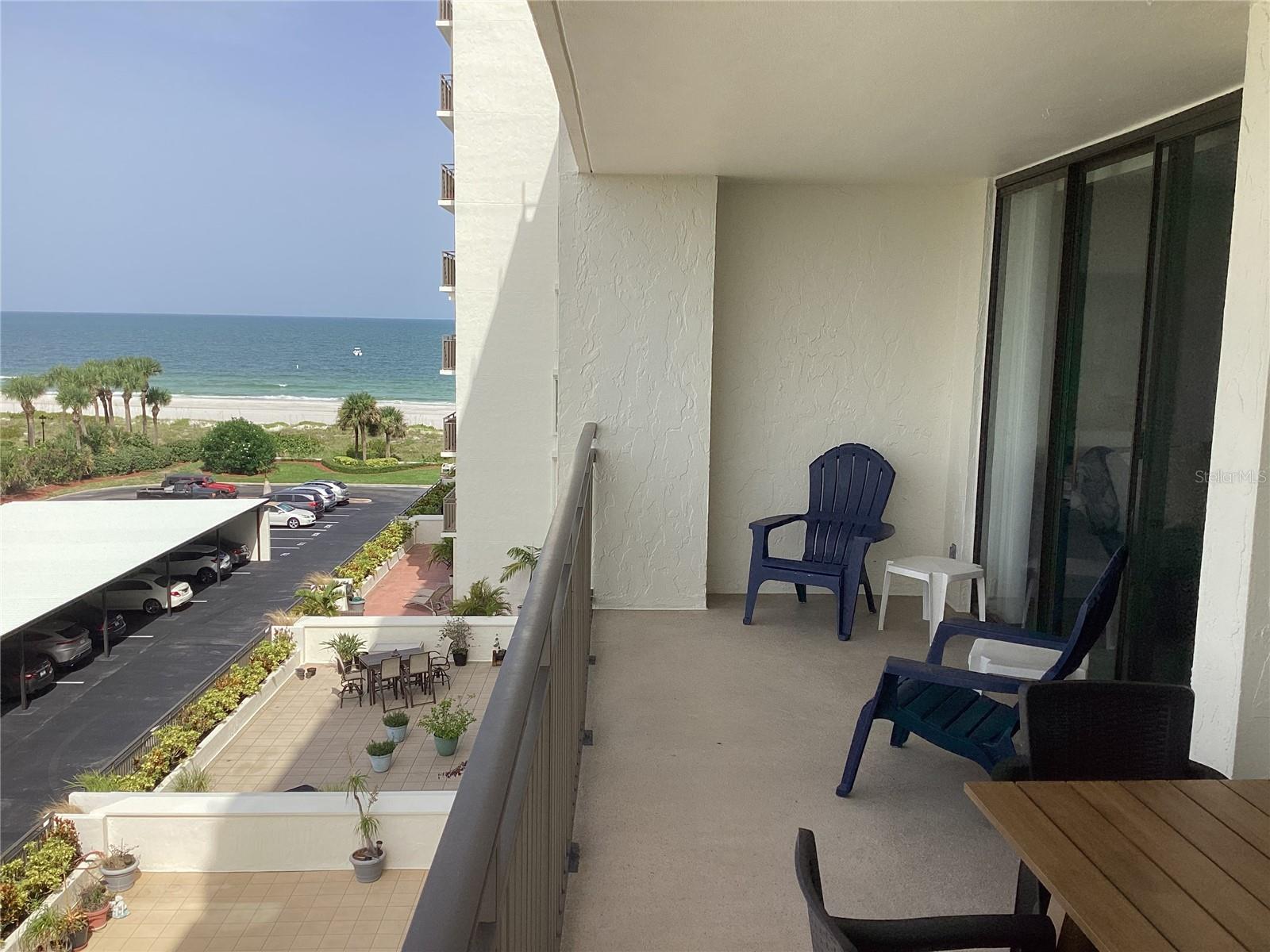 1430 Gulf Blvd #404 Property Photo 13