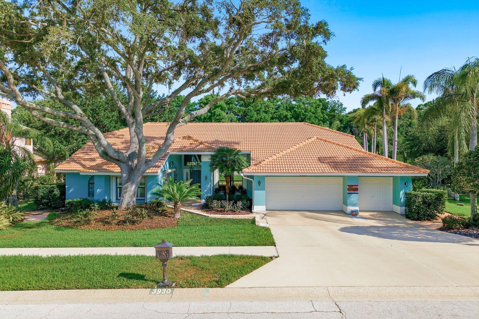 3930 Tarian Ct Property Photo