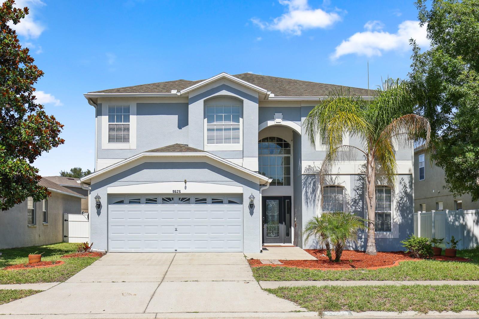 9625 Baton Rouge Ln Property Photo 1