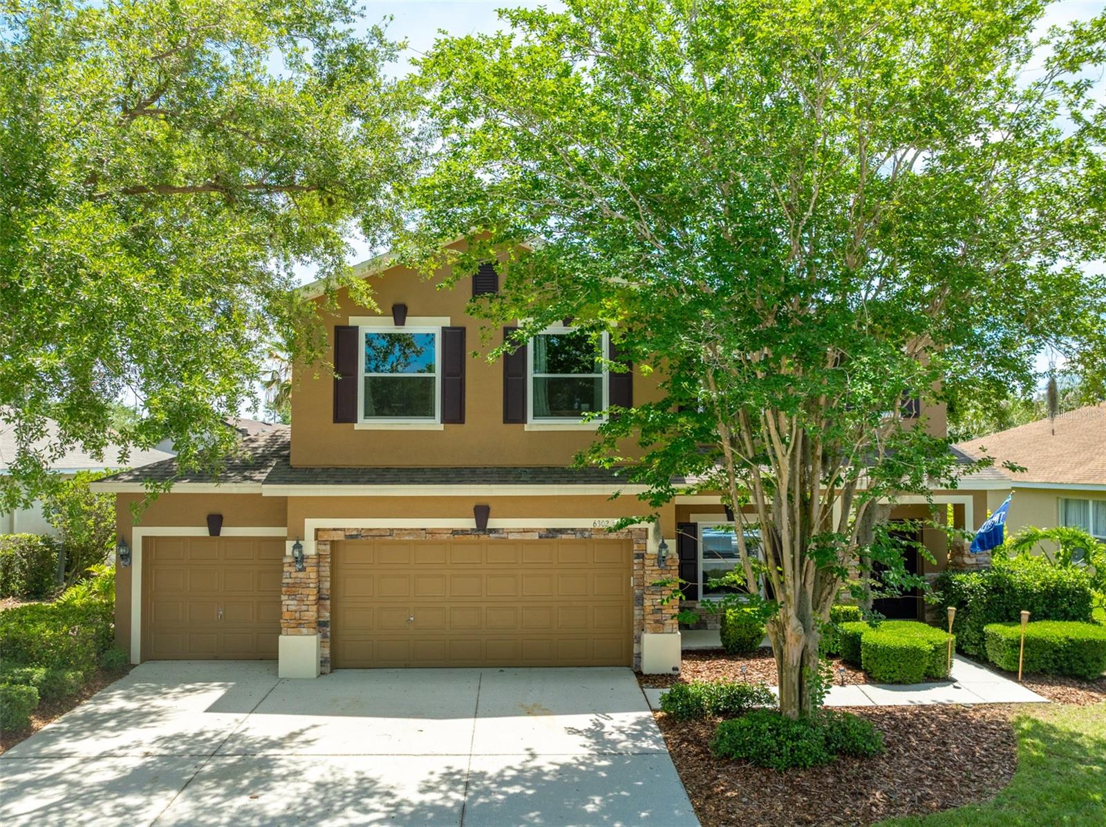 6302 Bridgevista Dr Property Photo 4