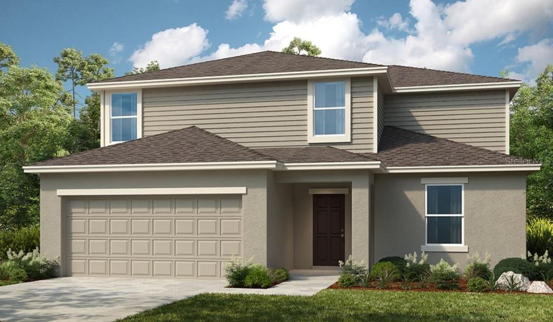 13818 SAWMILL ST Property Photo 1