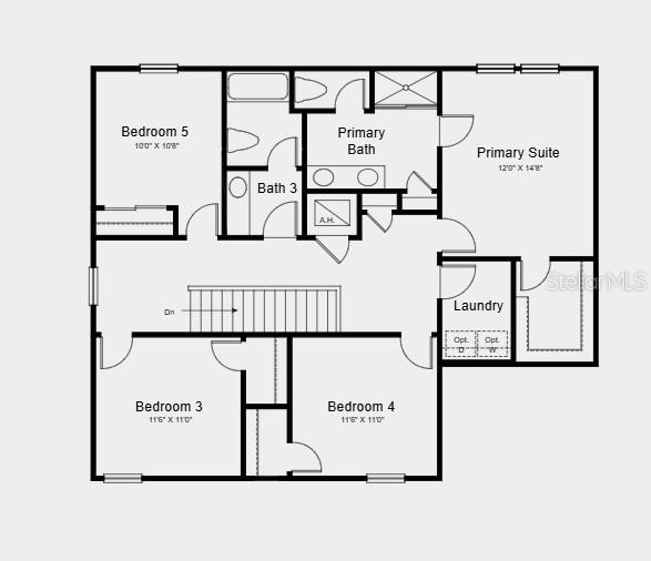 13818 Sawmill St Property Photo 3