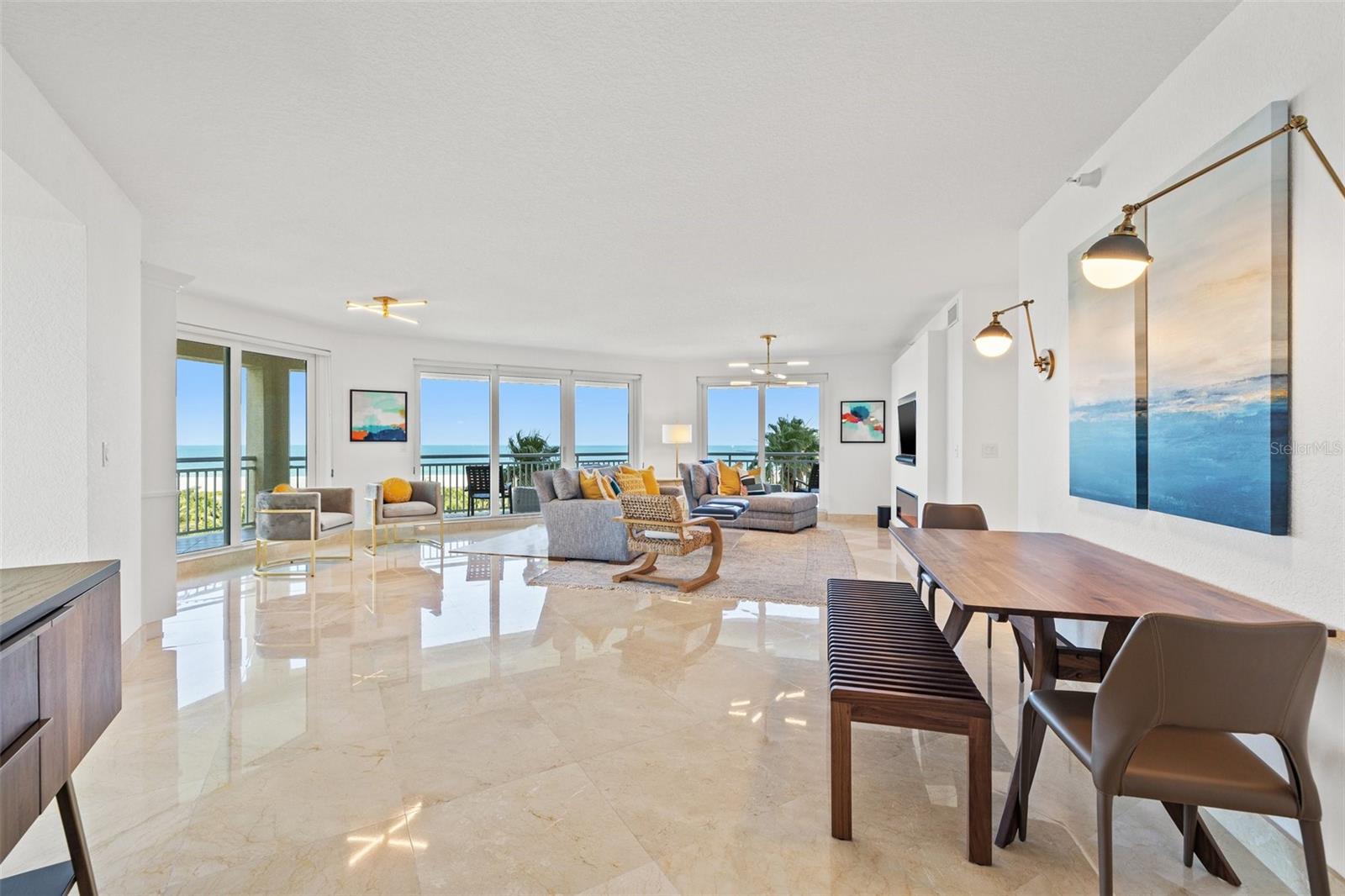 1180 Gulf Blvd #401 Property Photo 3