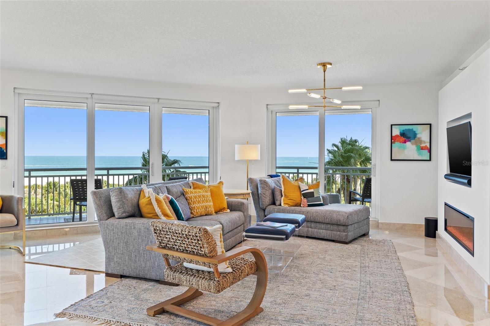 1180 Gulf Blvd #401 Property Photo 4